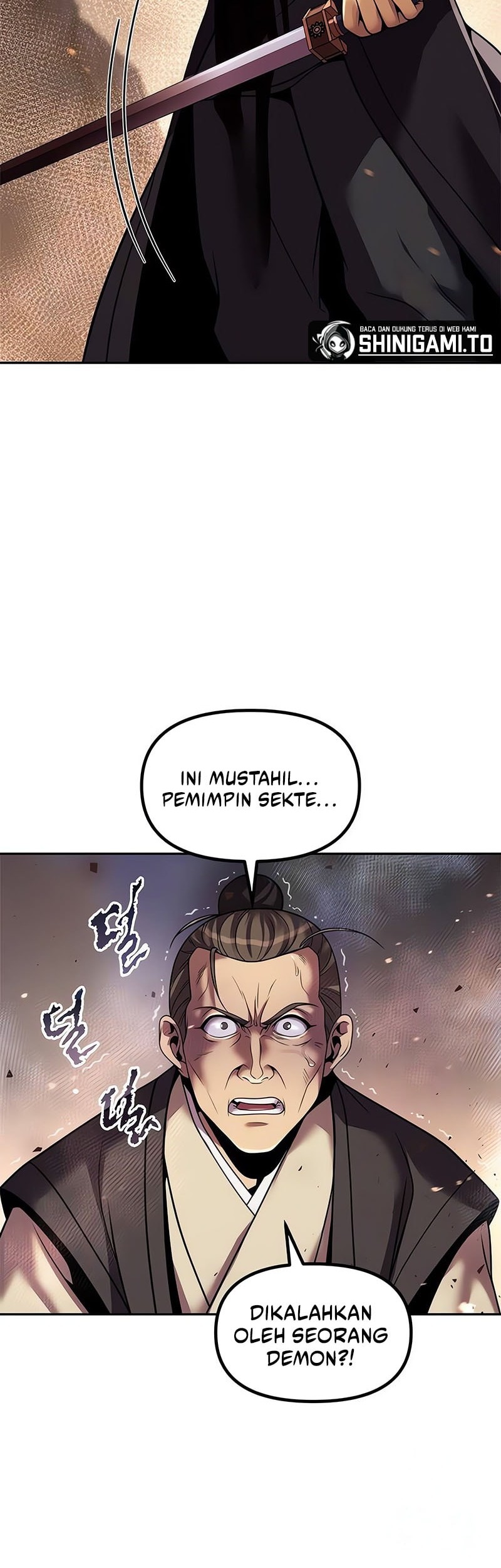 Chronicles of the Demon Faction Chapter 129 Gambar 13