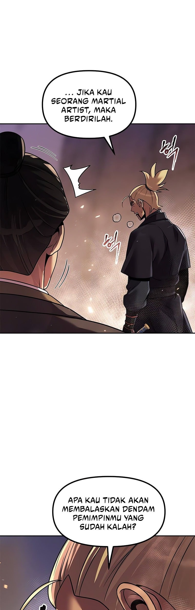 Chronicles of the Demon Faction Chapter 129 Gambar 14