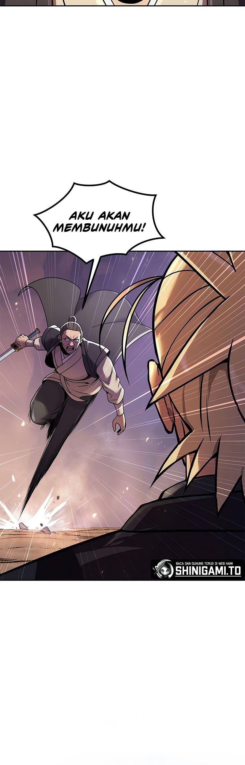 Chronicles of the Demon Faction Chapter 129 Gambar 16