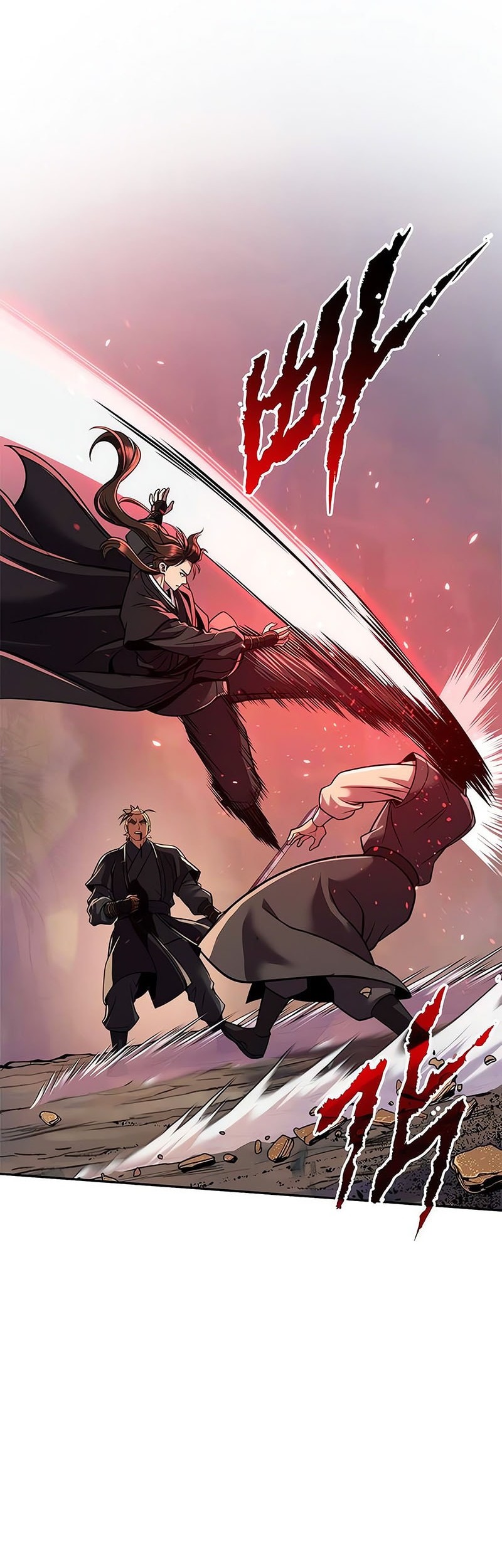 Chronicles of the Demon Faction Chapter 129 Gambar 17