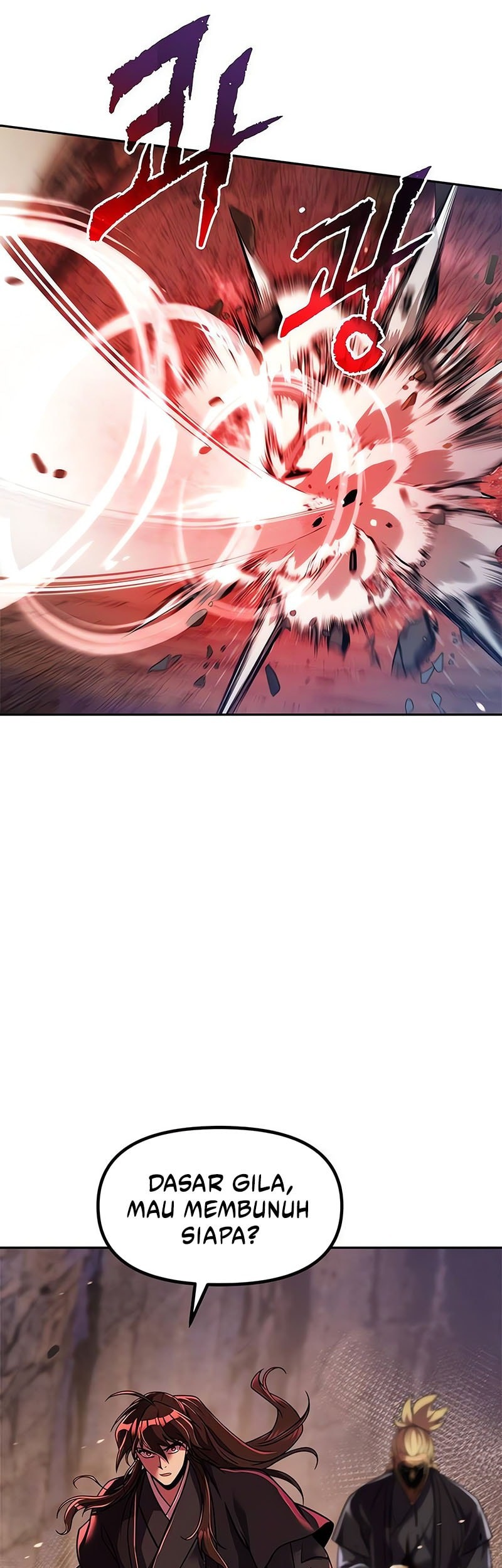 Chronicles of the Demon Faction Chapter 129 Gambar 18