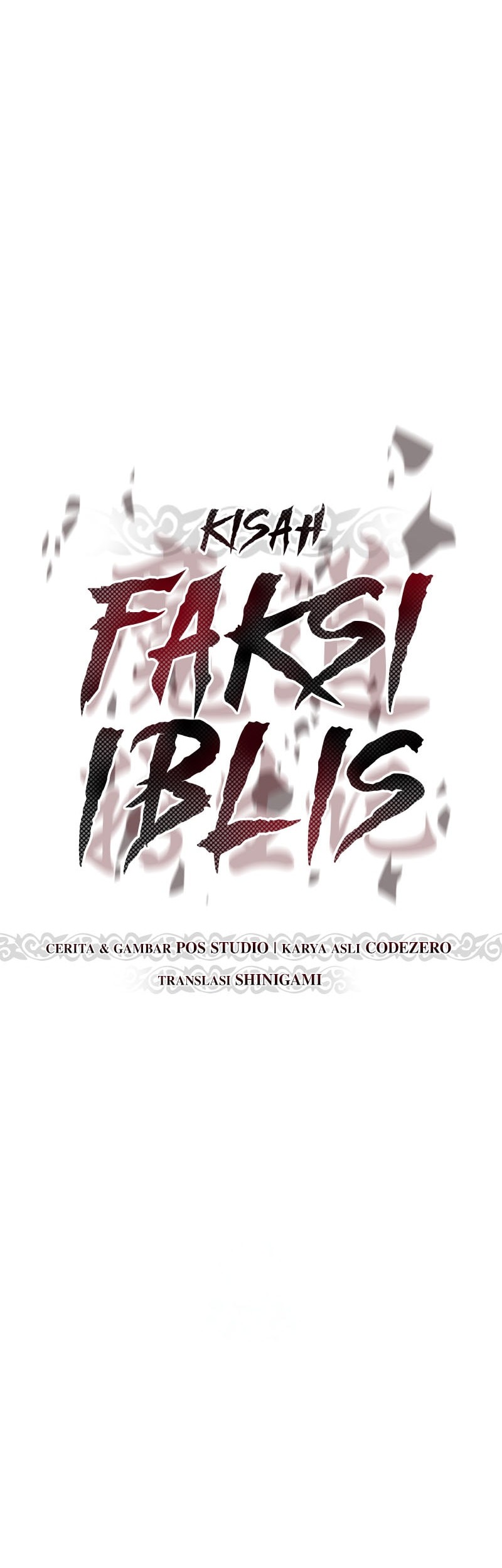 Chronicles of the Demon Faction Chapter 129 Gambar 27