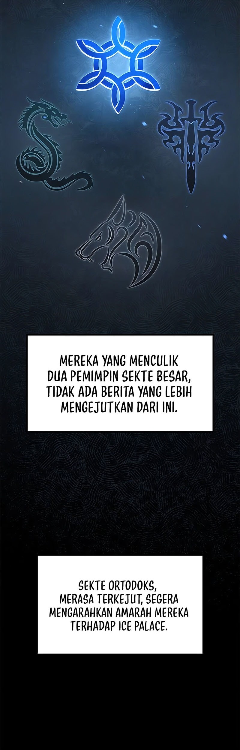 Chronicles of the Demon Faction Chapter 129 Gambar 31