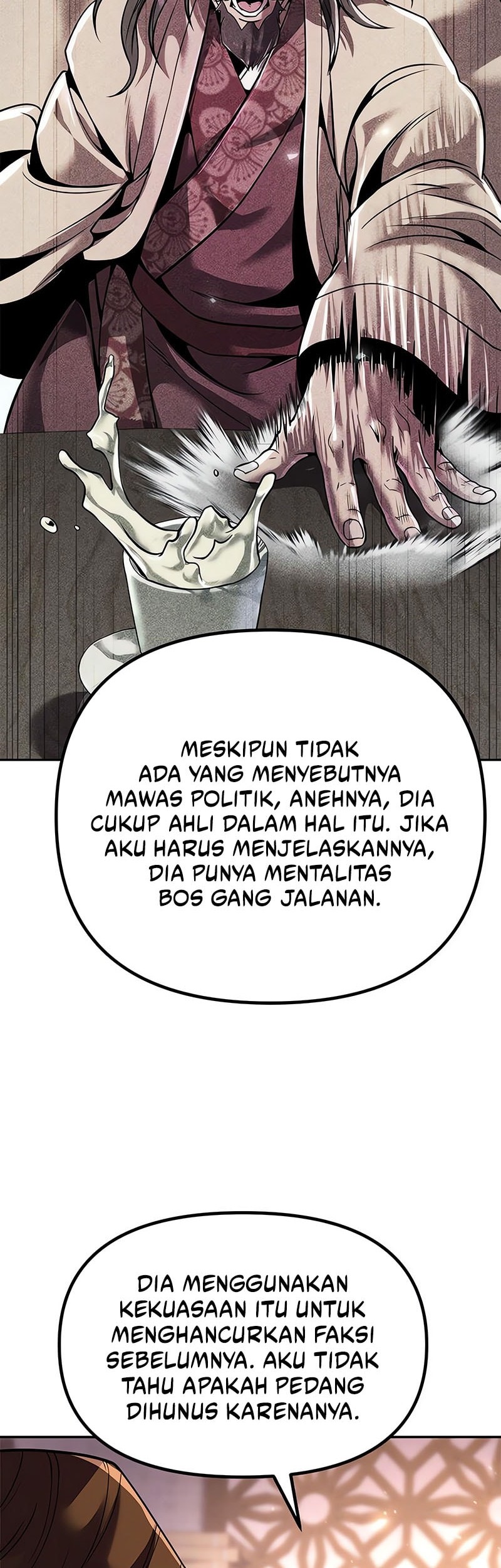 Chronicles of the Demon Faction Chapter 120 Gambar 7