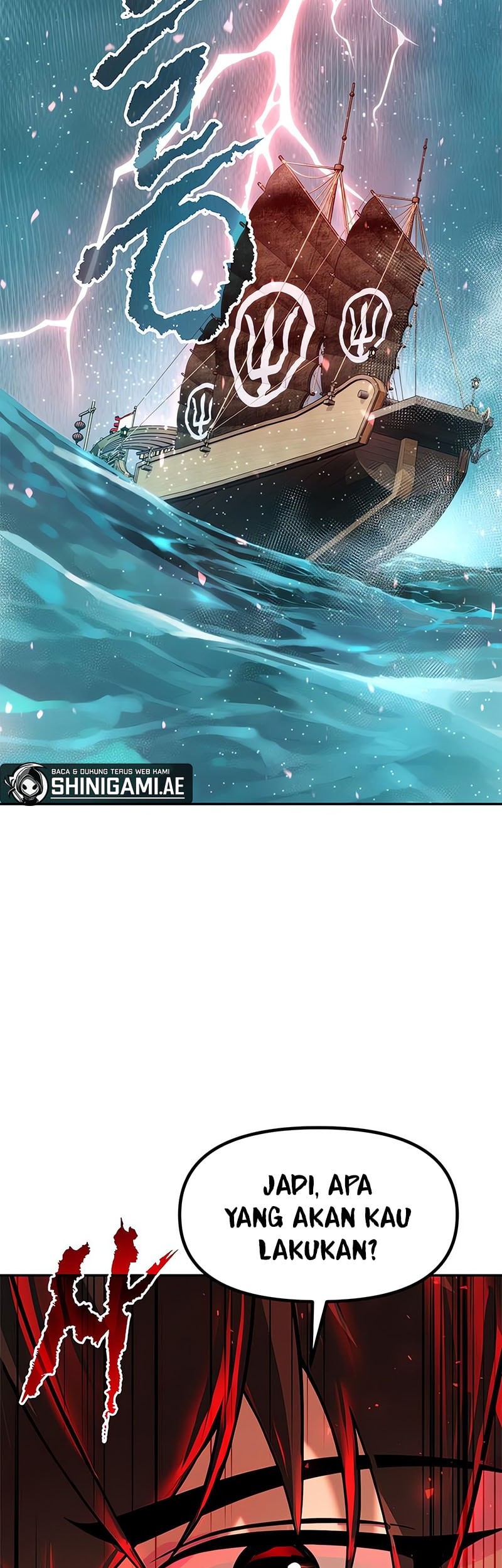 Chronicles of the Demon Faction Chapter 120 Gambar 36