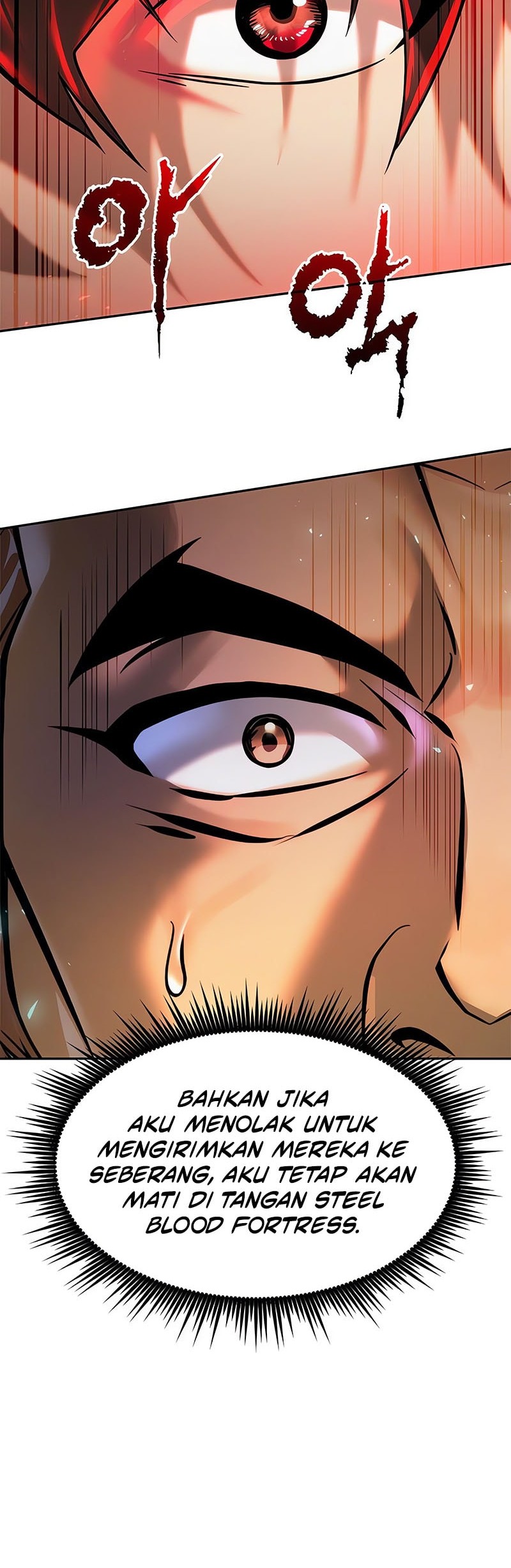 Chronicles of the Demon Faction Chapter 120 Gambar 37