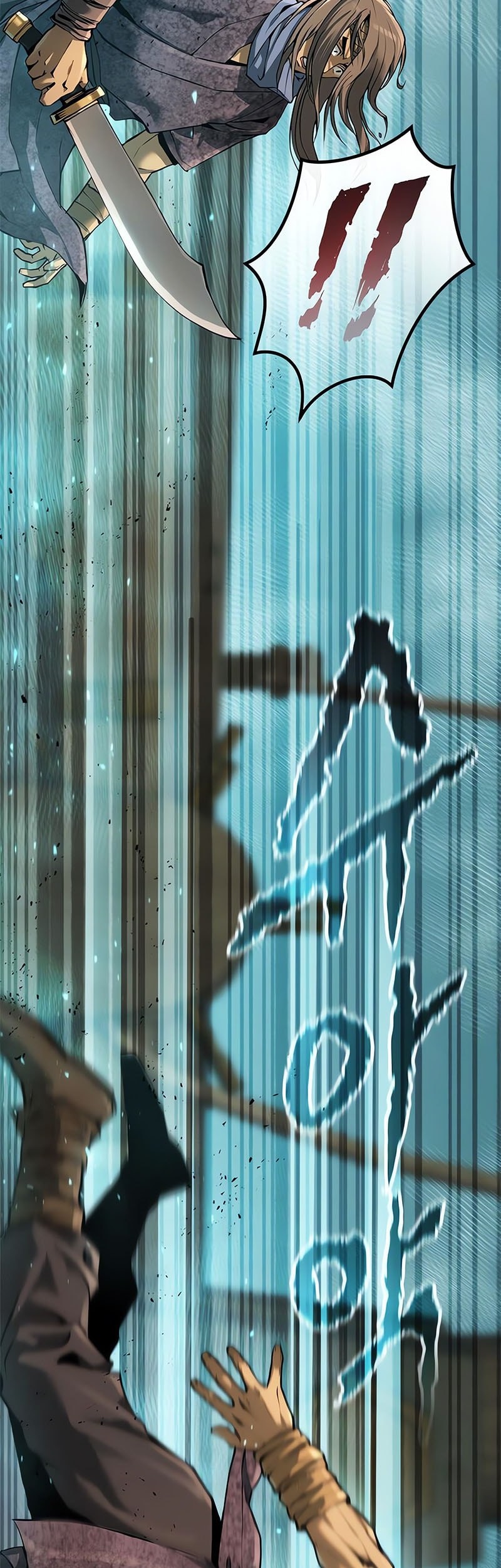 Chronicles of the Demon Faction Chapter 120 Gambar 44