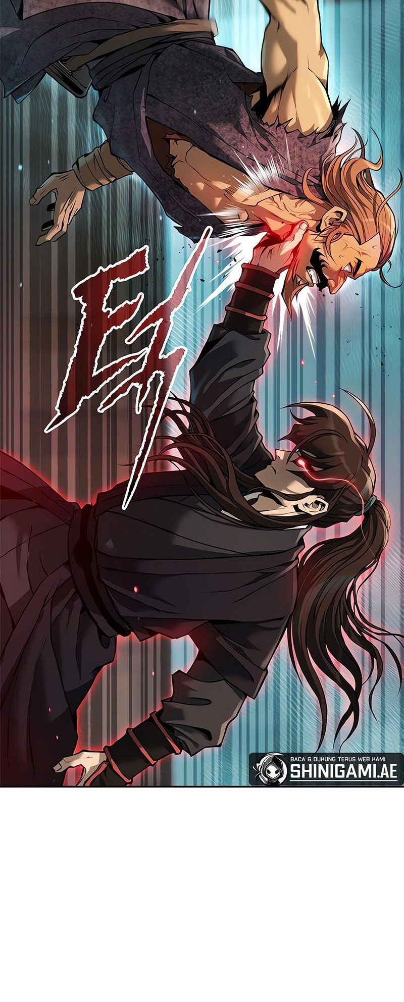 Chronicles of the Demon Faction Chapter 120 Gambar 45