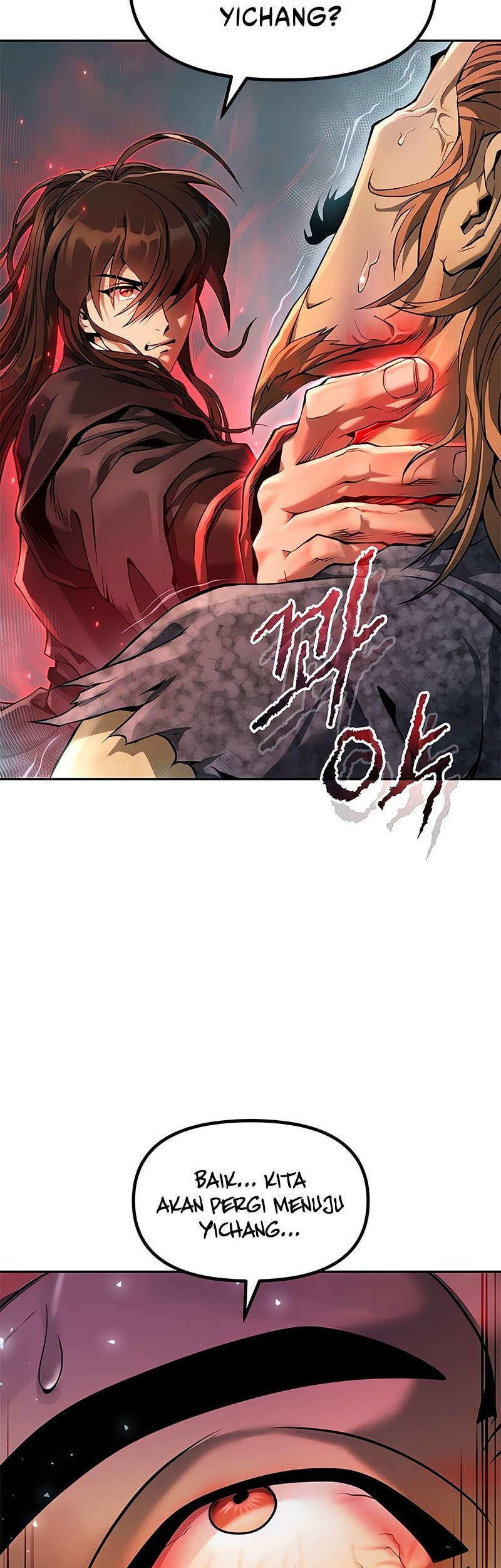 Chronicles of the Demon Faction Chapter 120 Gambar 47