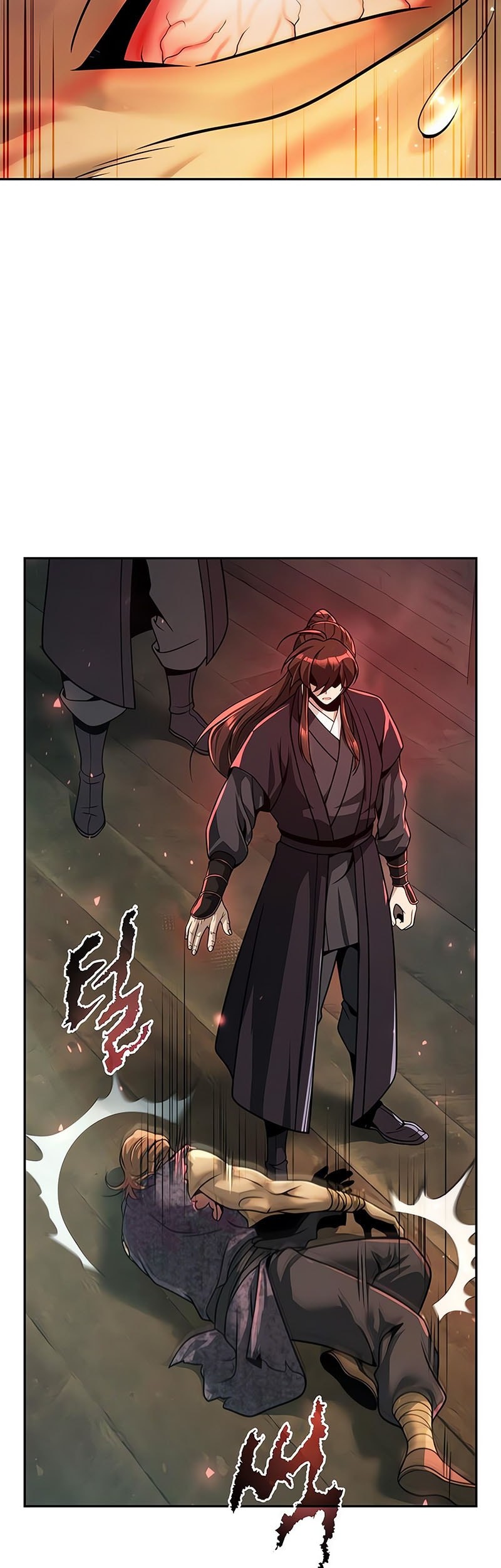 Chronicles of the Demon Faction Chapter 120 Gambar 48