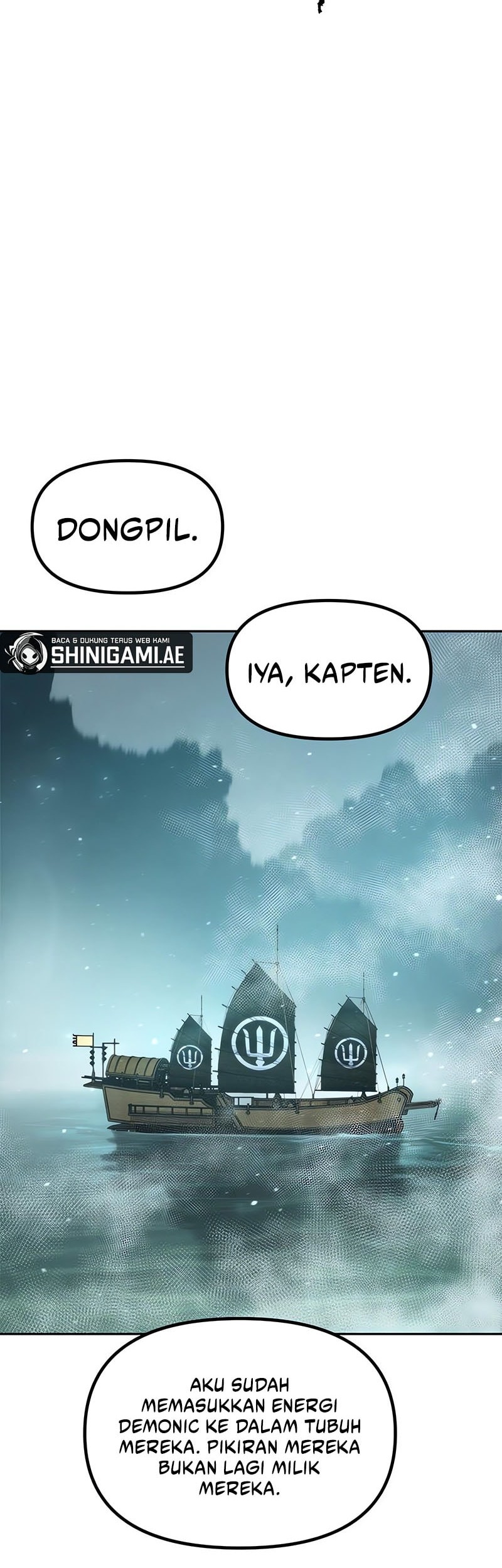 Chronicles of the Demon Faction Chapter 120 Gambar 49