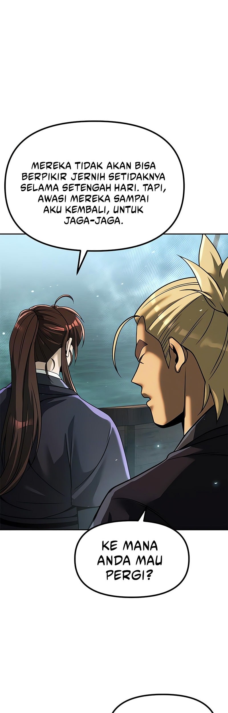 Chronicles of the Demon Faction Chapter 120 Gambar 50