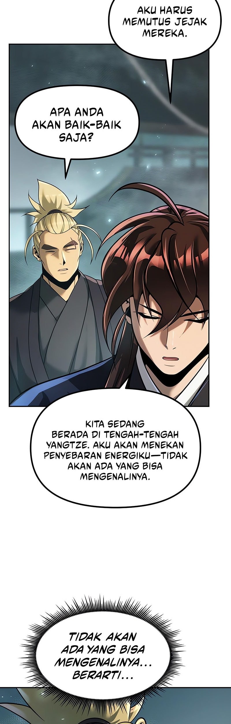 Chronicles of the Demon Faction Chapter 120 Gambar 51