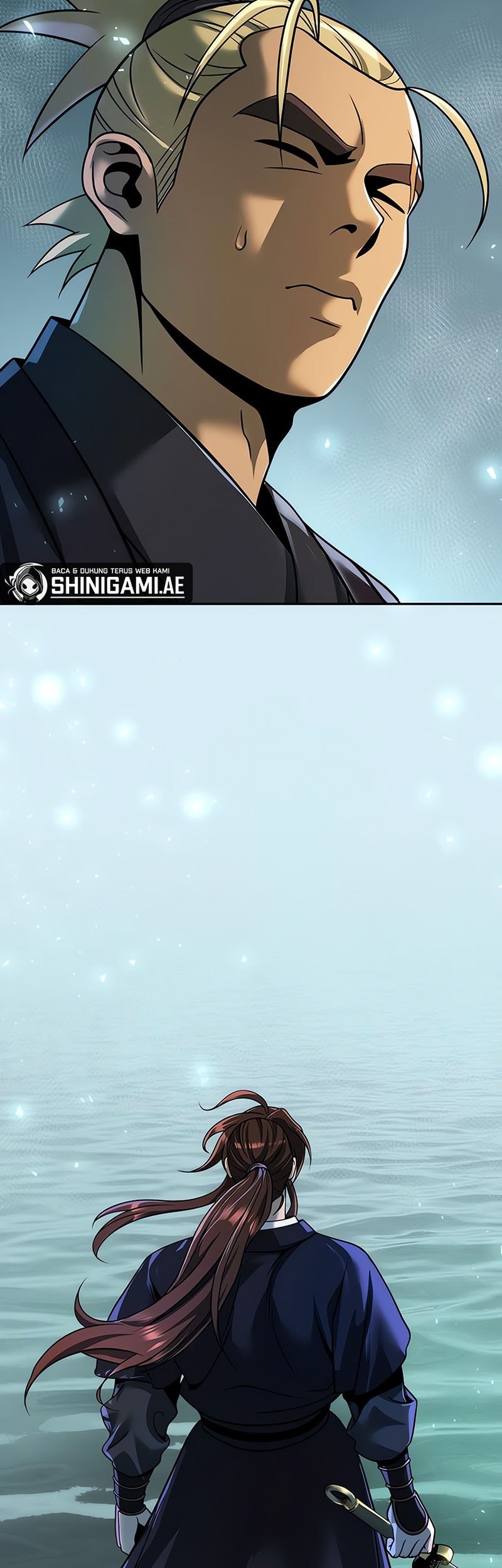 Chronicles of the Demon Faction Chapter 120 Gambar 52