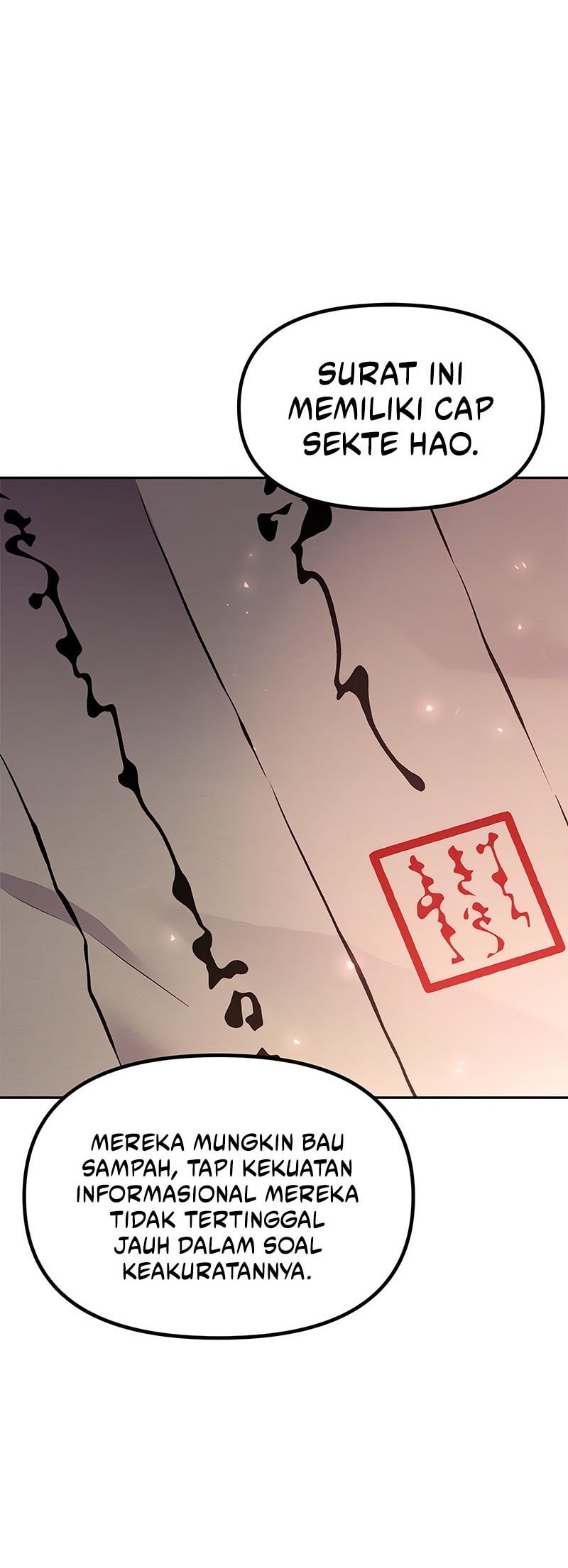 Chronicles of the Demon Faction Chapter 120 Gambar 57