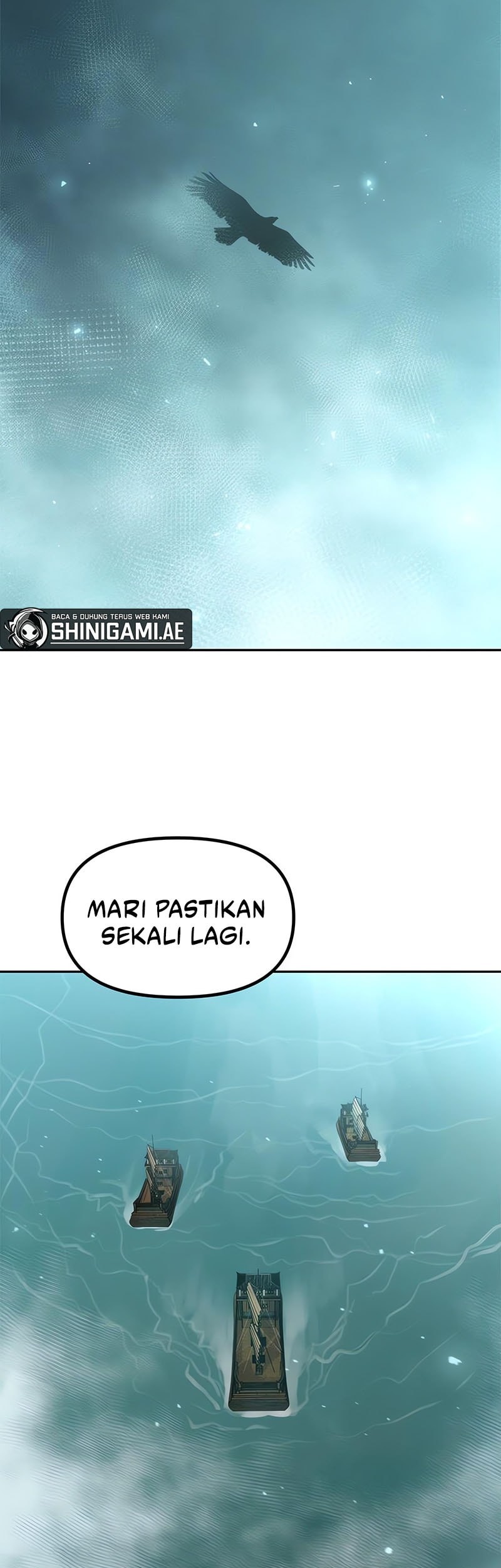 Chronicles of the Demon Faction Chapter 120 Gambar 64