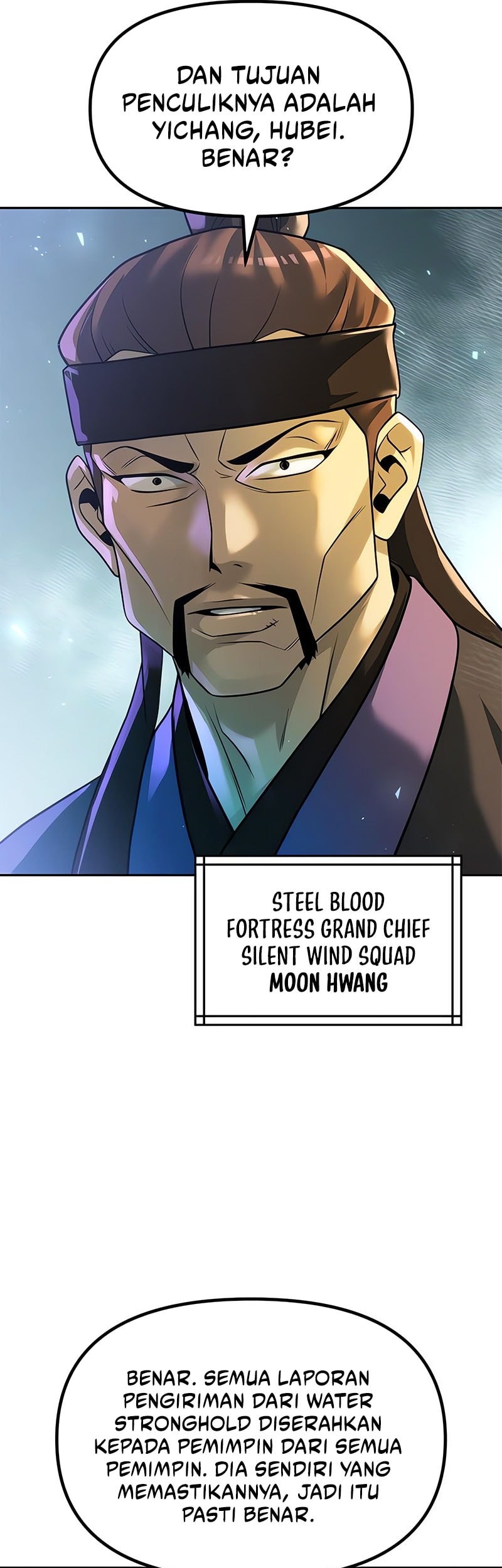 Chronicles of the Demon Faction Chapter 120 Gambar 66