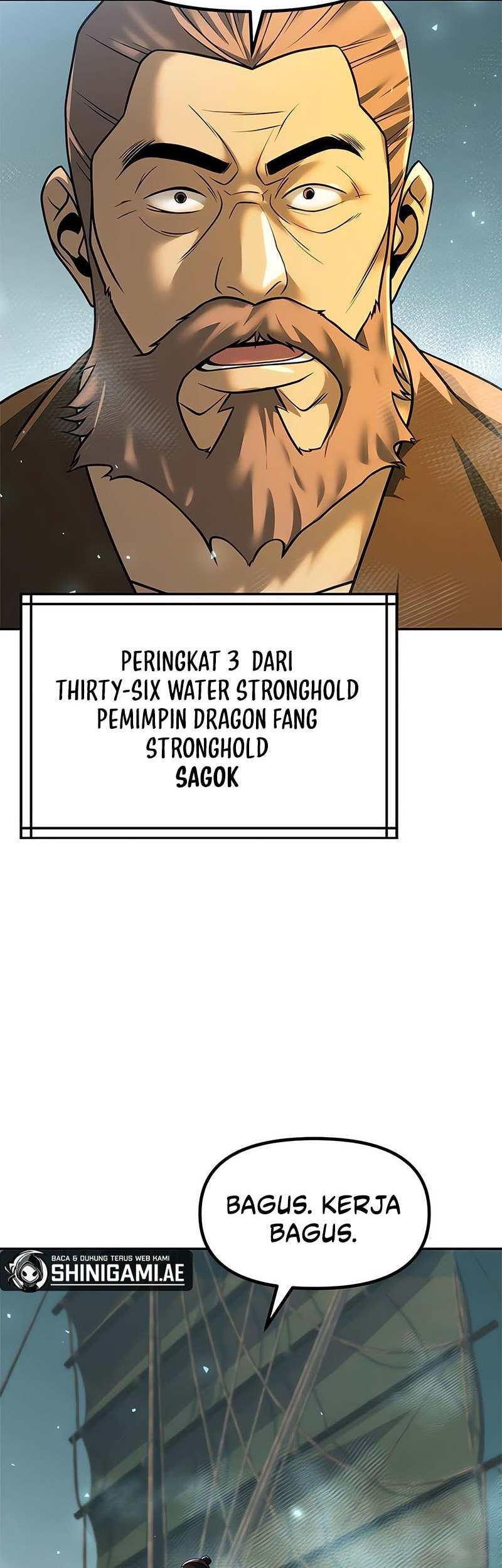 Chronicles of the Demon Faction Chapter 120 Gambar 67