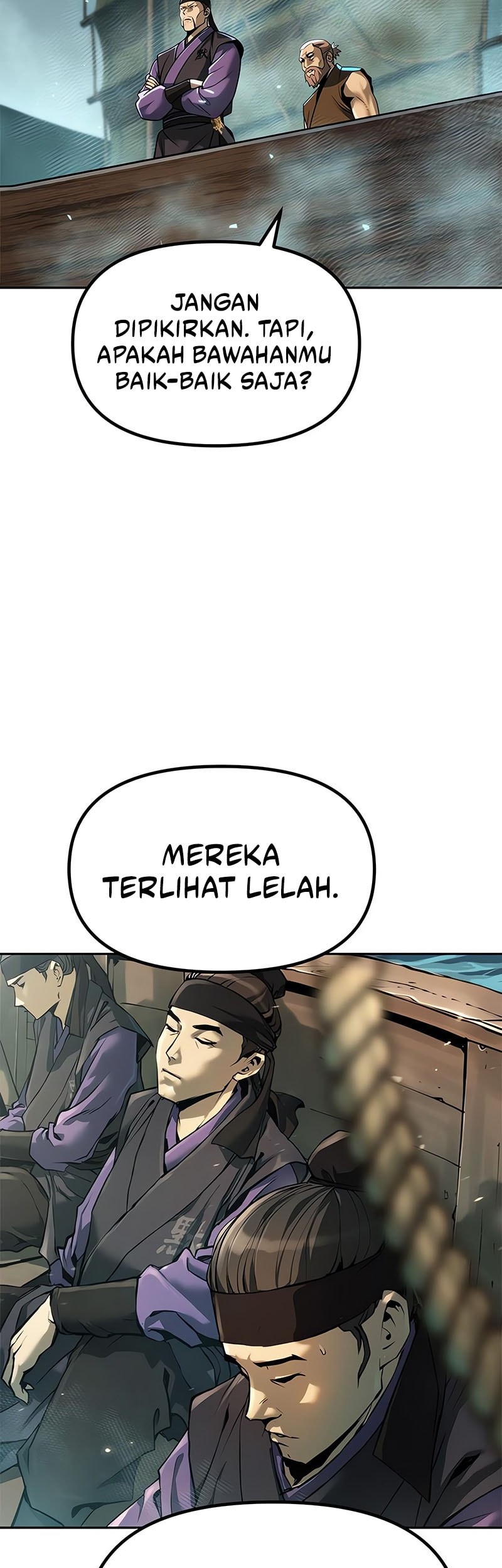 Chronicles of the Demon Faction Chapter 120 Gambar 68