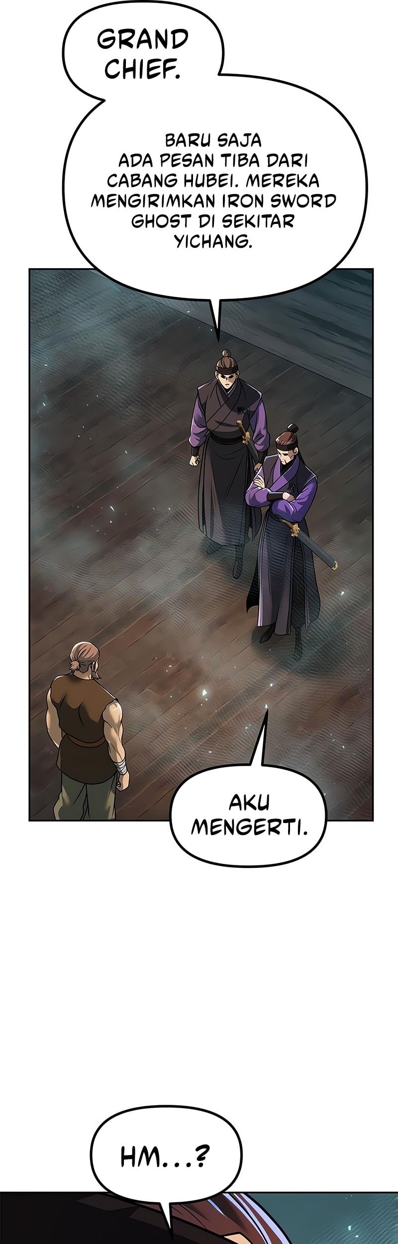 Chronicles of the Demon Faction Chapter 120 Gambar 70