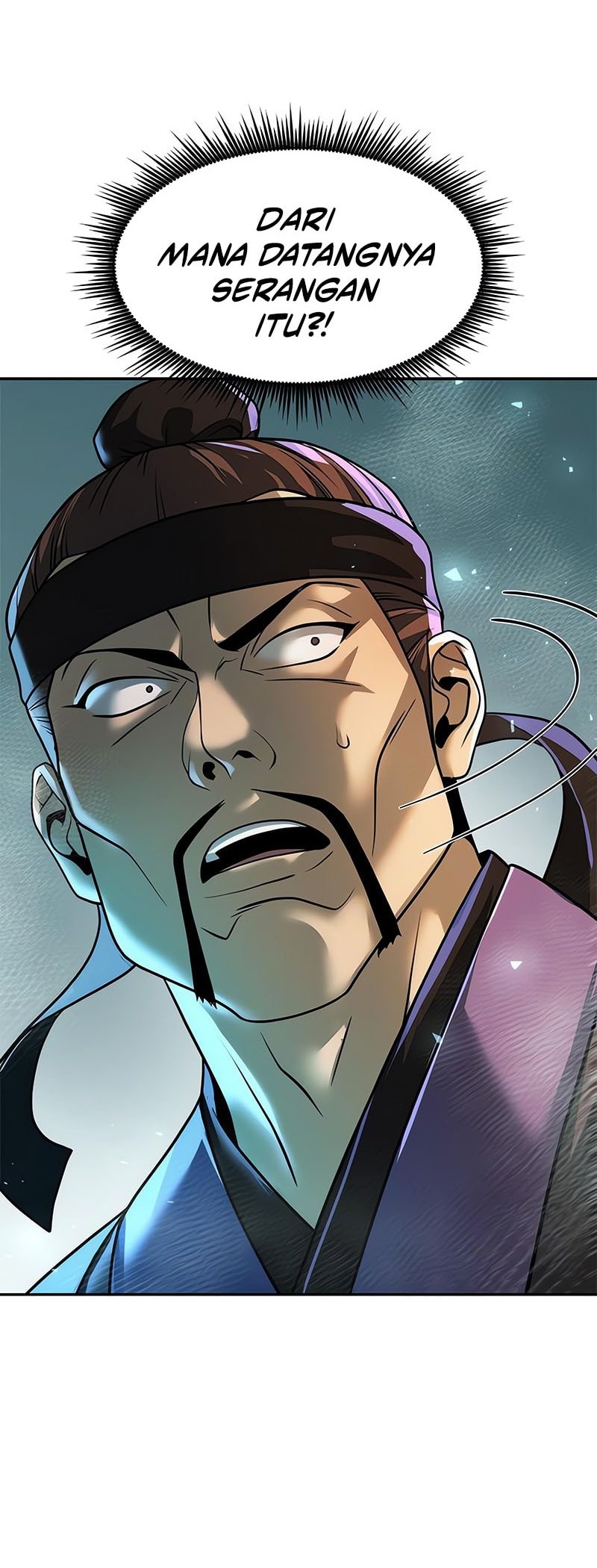 Chronicles of the Demon Faction Chapter 120 Gambar 77