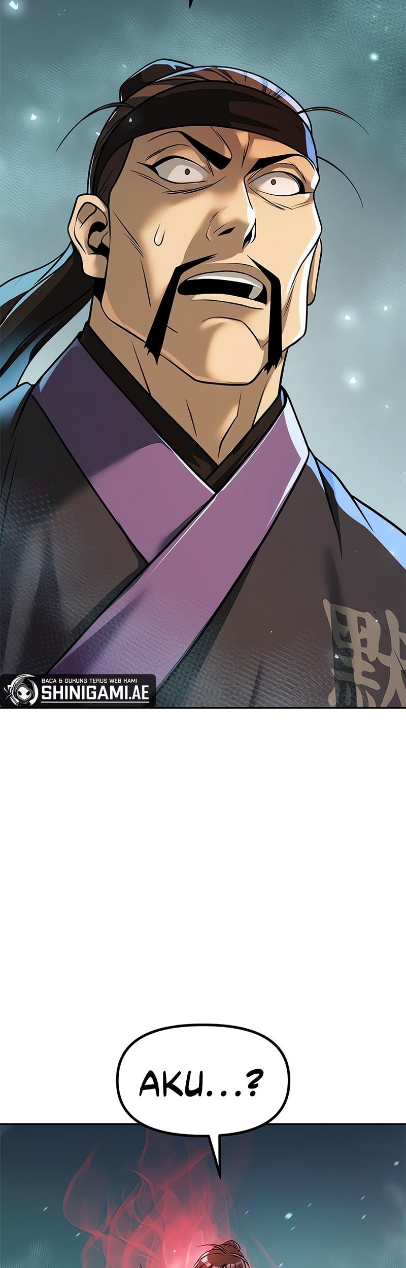 Chronicles of the Demon Faction Chapter 120 Gambar 80