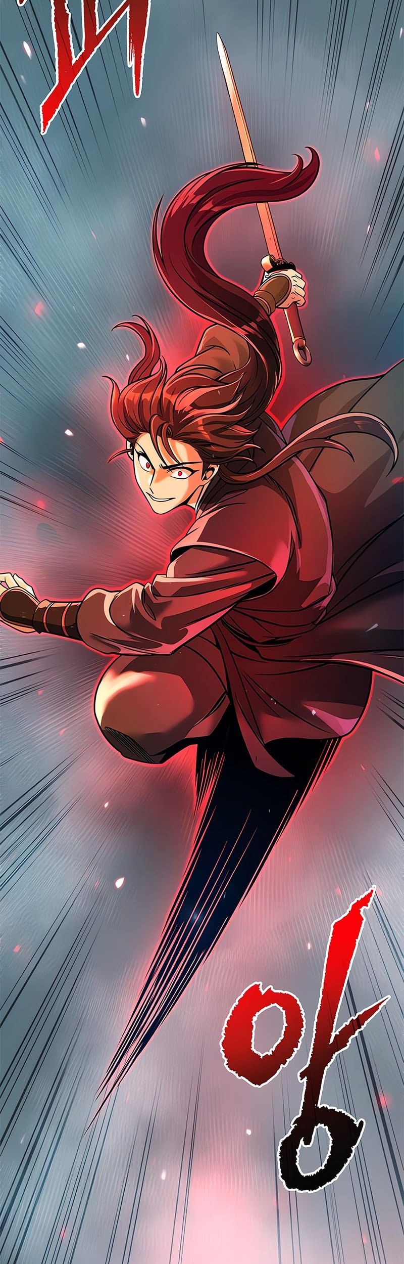 Chronicles of the Demon Faction Chapter 120 Gambar 84