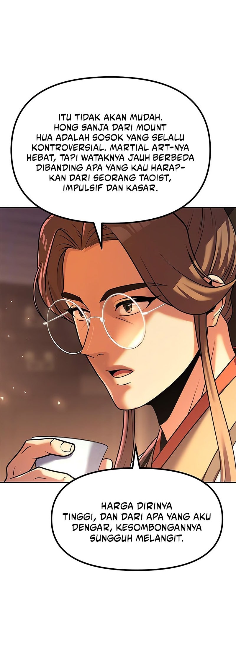 Chronicles of the Demon Faction Chapter 120 Gambar 5