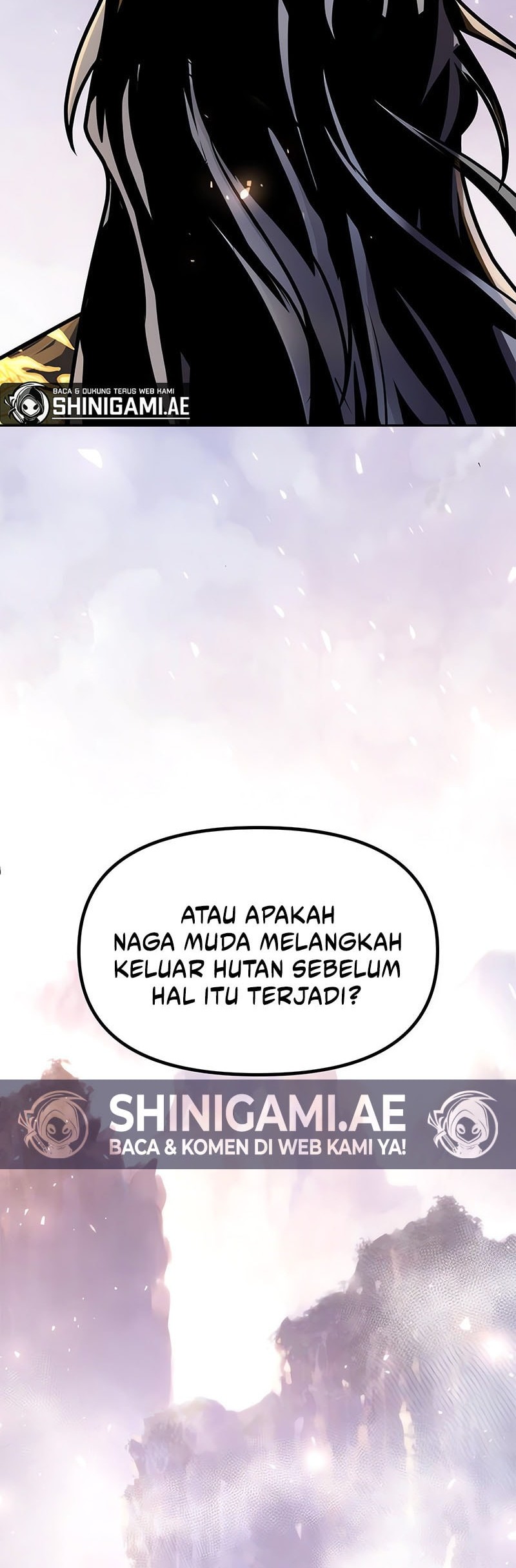 Chronicles of the Demon Faction Chapter 120 Gambar 13