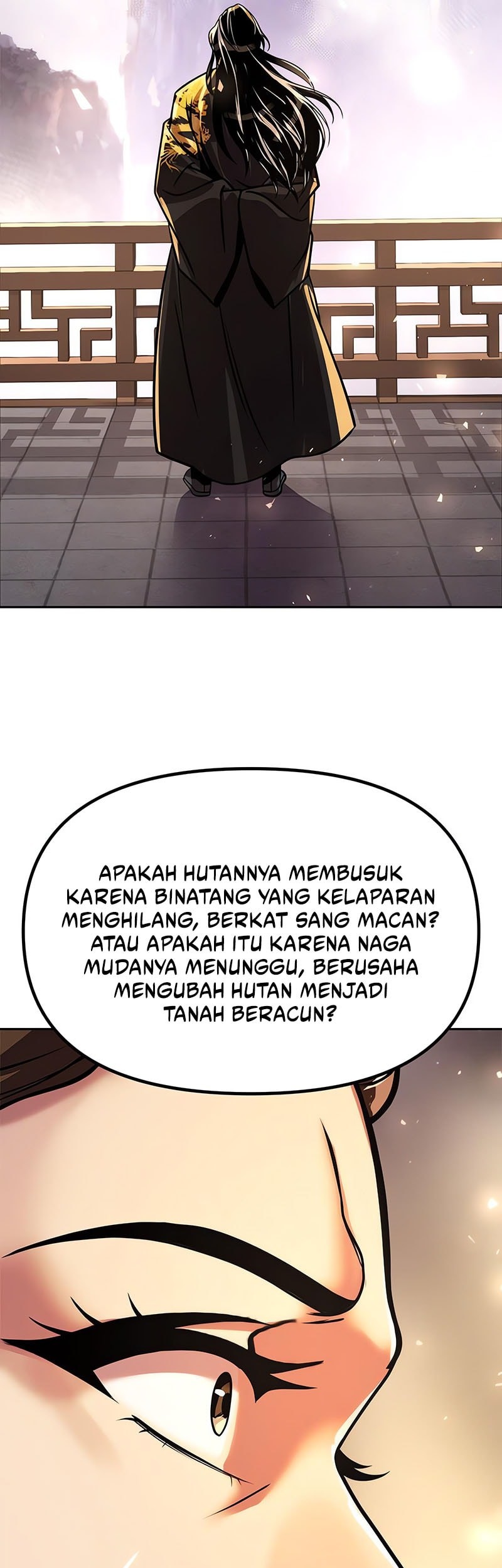 Chronicles of the Demon Faction Chapter 120 Gambar 14