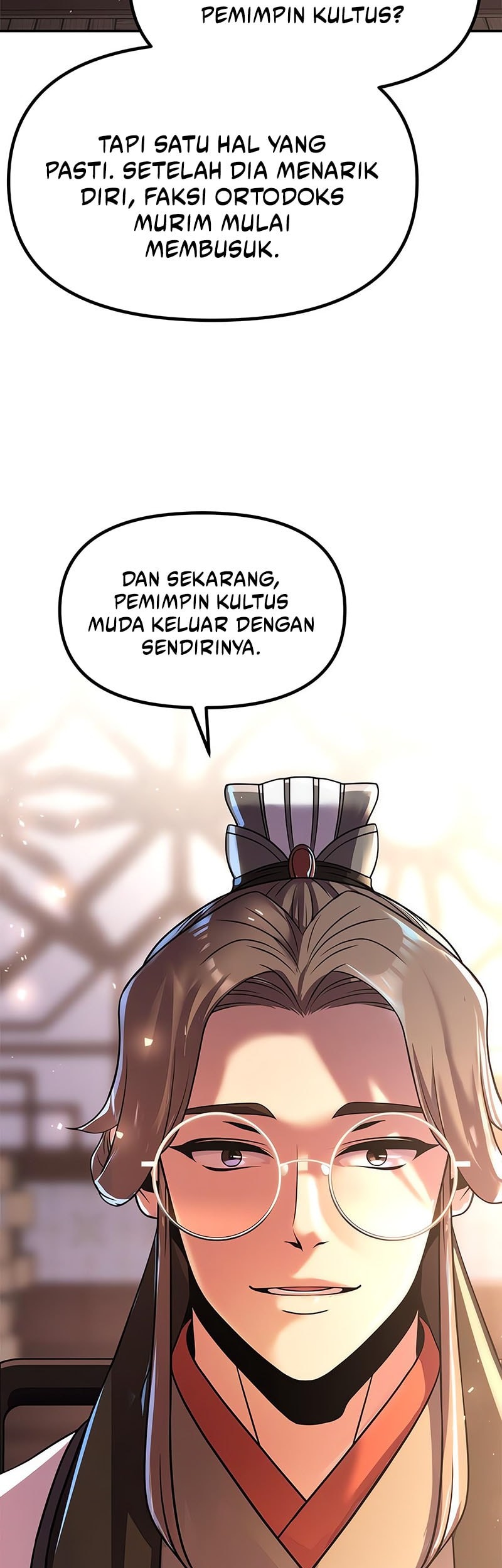 Chronicles of the Demon Faction Chapter 120 Gambar 16