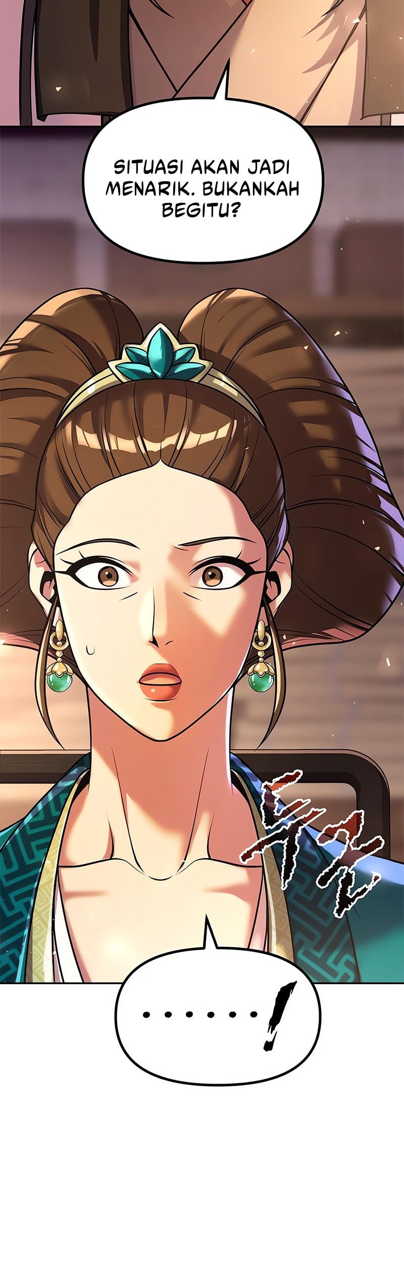 Chronicles of the Demon Faction Chapter 120 Gambar 17