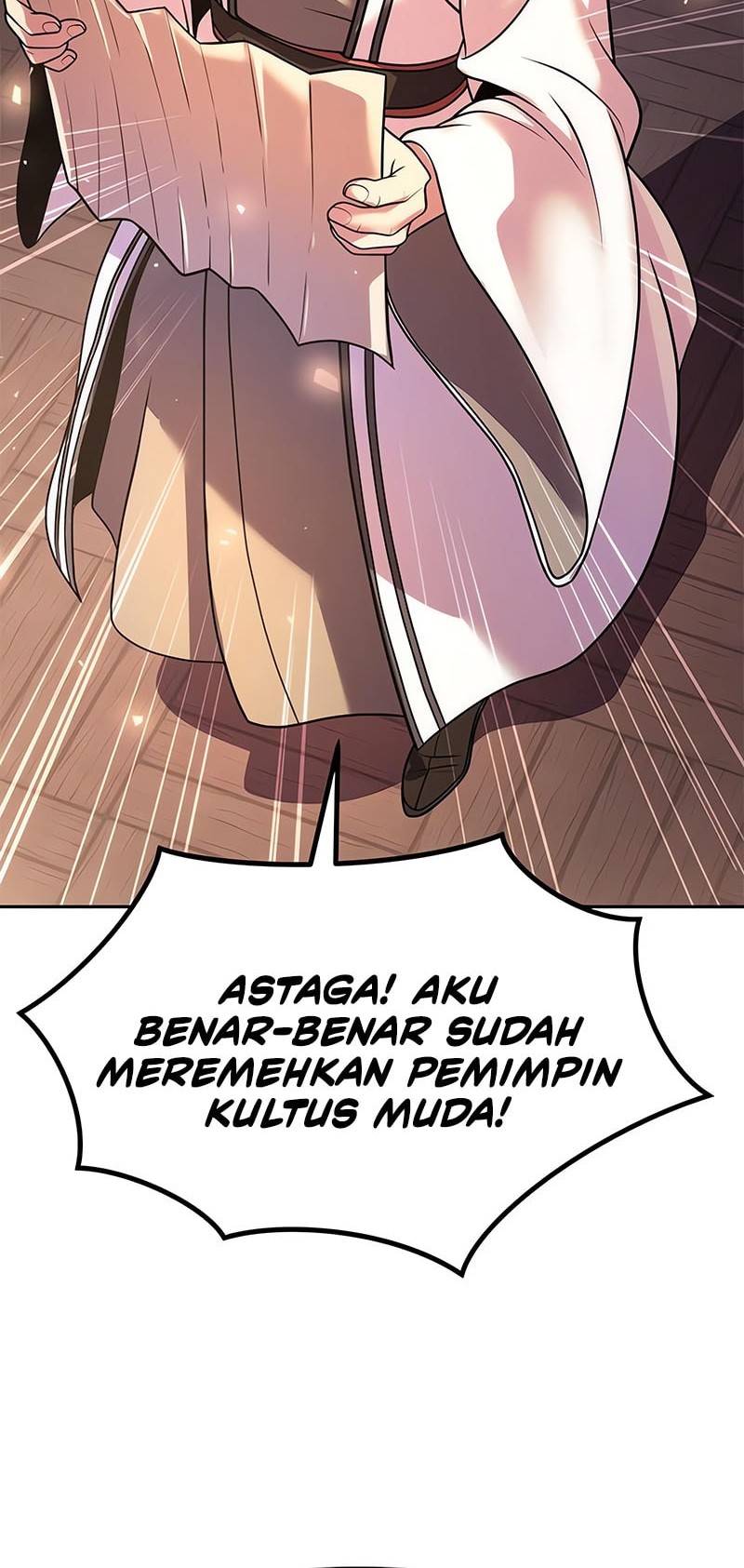 Chronicles of the Demon Faction Chapter 120 Gambar 21