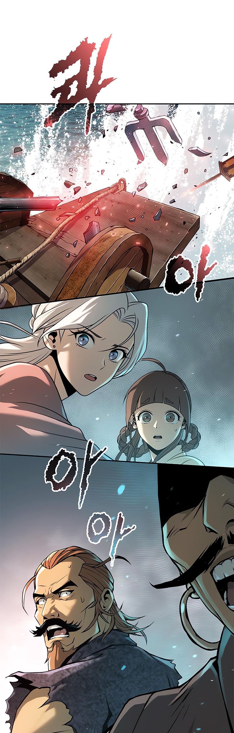 Chronicles of the Demon Faction Chapter 120 Gambar 26