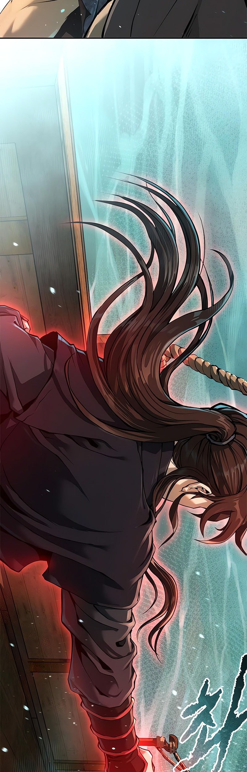 Chronicles of the Demon Faction Chapter 120 Gambar 27