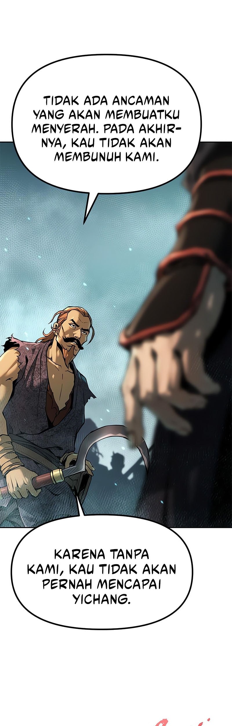 Chronicles of the Demon Faction Chapter 120 Gambar 32