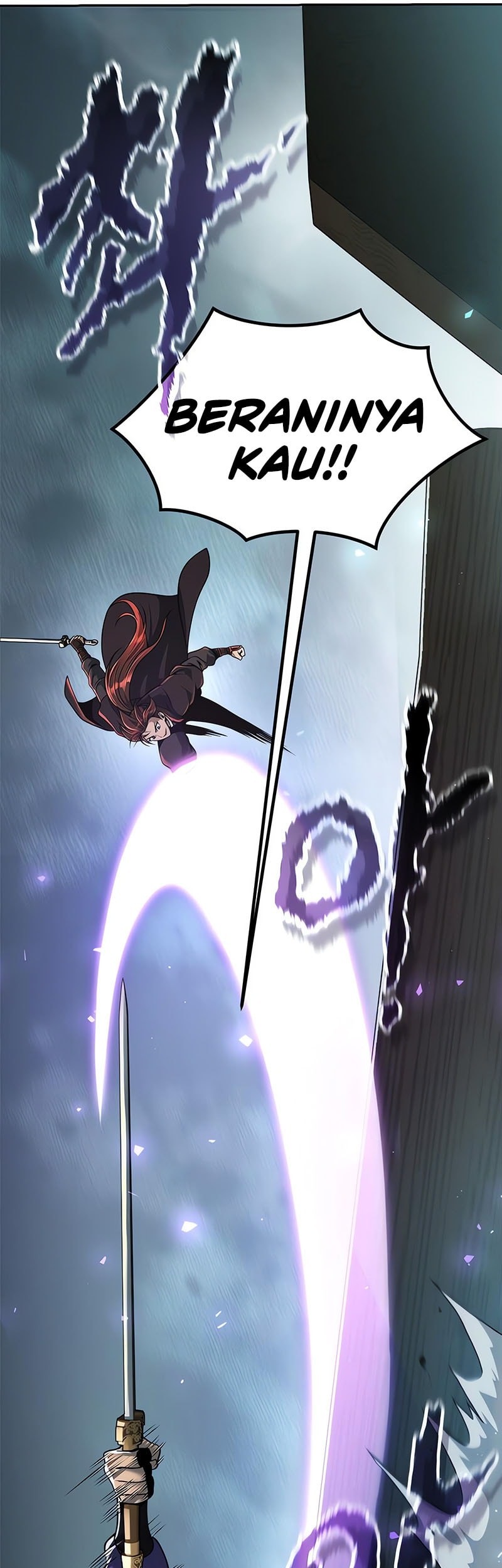 Chronicles of the Demon Faction Chapter 121 Gambar 6