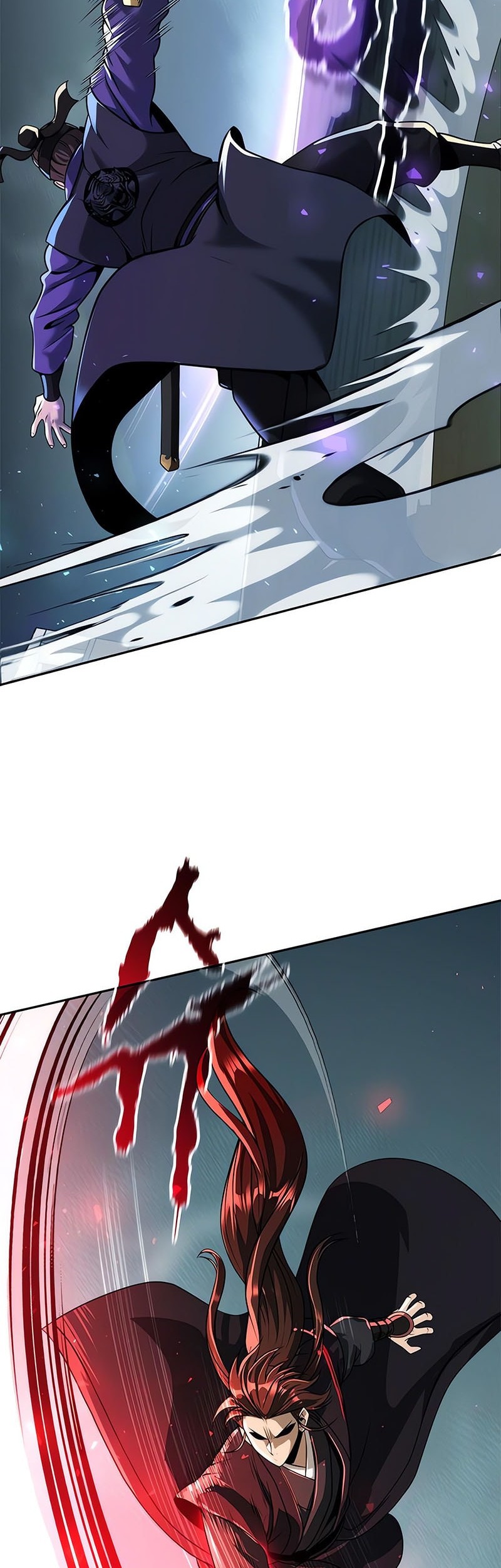 Chronicles of the Demon Faction Chapter 121 Gambar 7