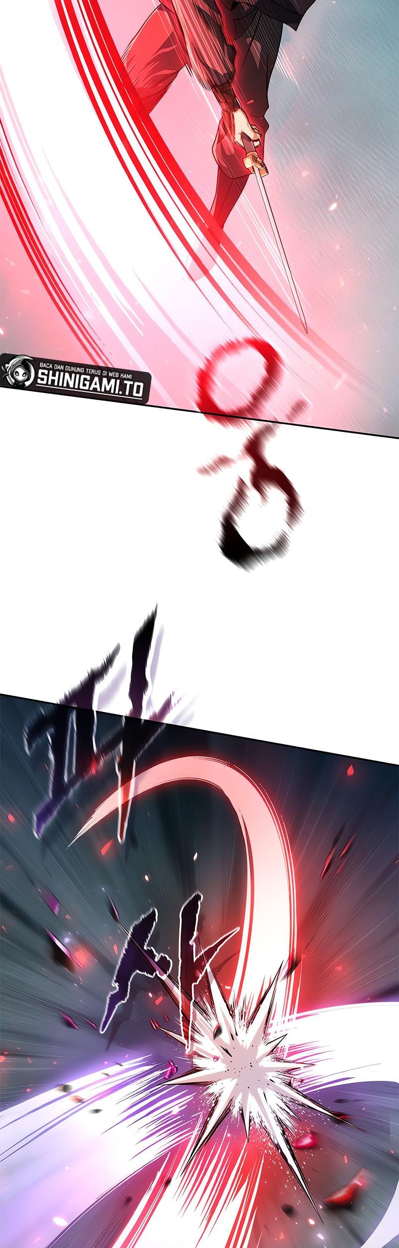 Chronicles of the Demon Faction Chapter 121 Gambar 8