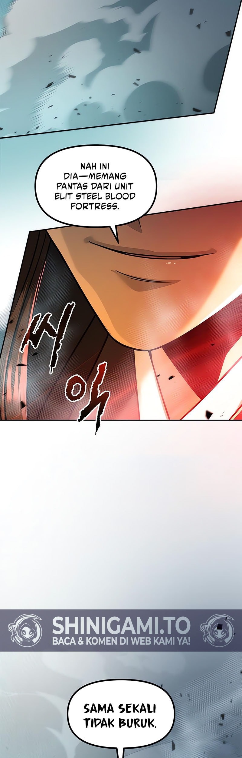 Chronicles of the Demon Faction Chapter 121 Gambar 34