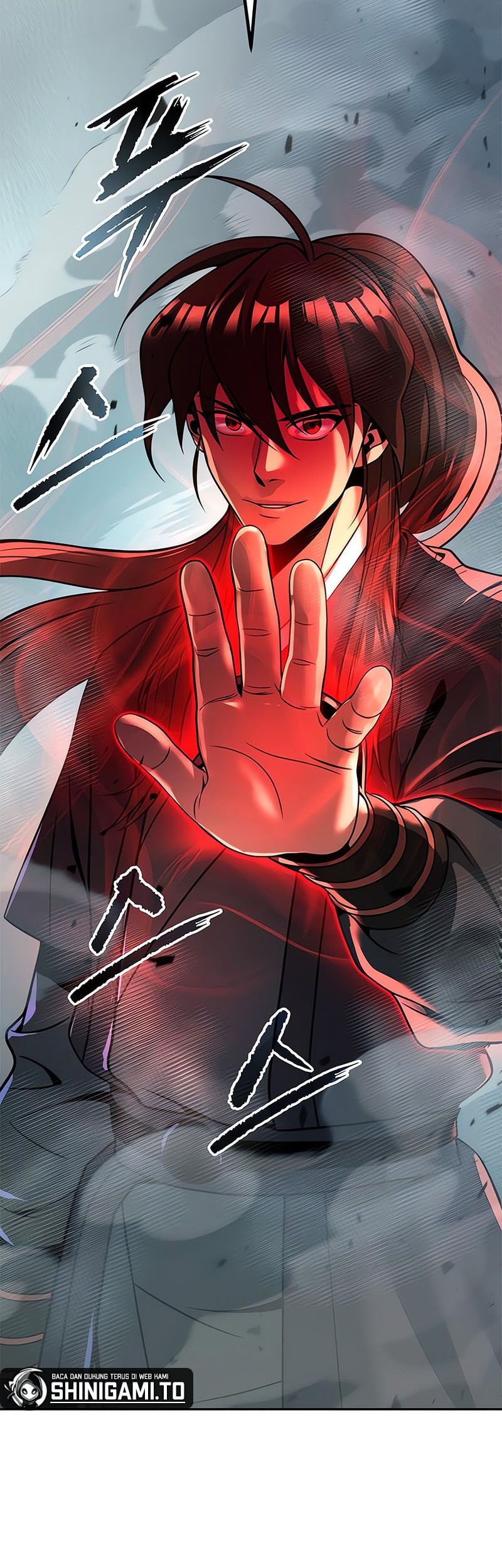 Chronicles of the Demon Faction Chapter 121 Gambar 35