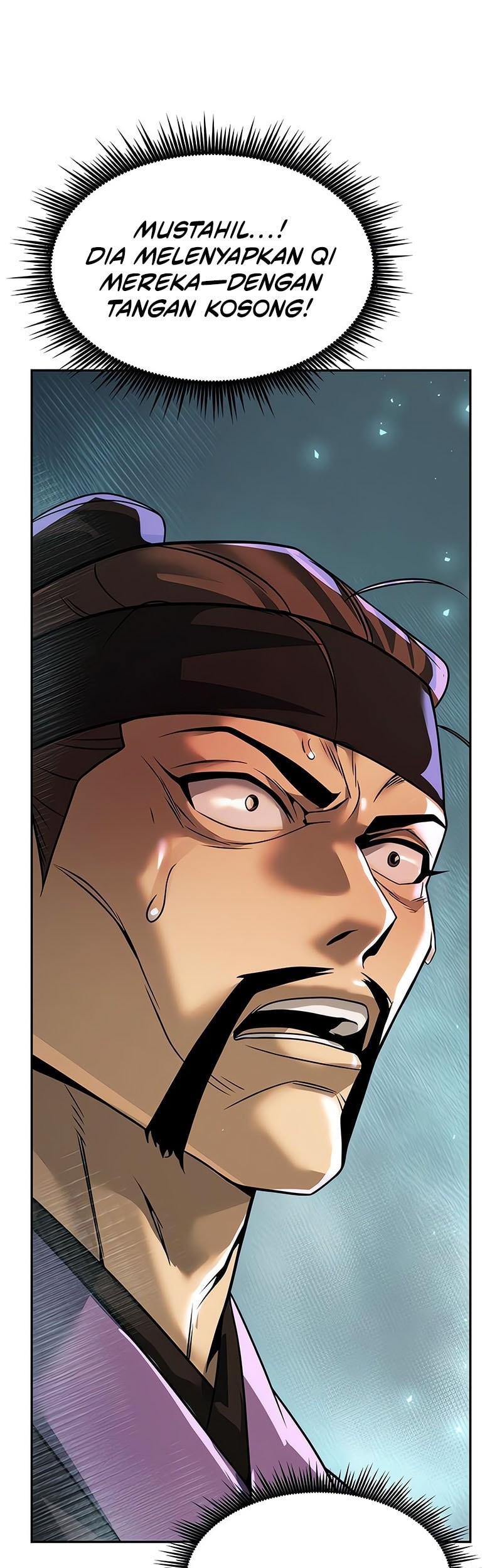 Chronicles of the Demon Faction Chapter 121 Gambar 36