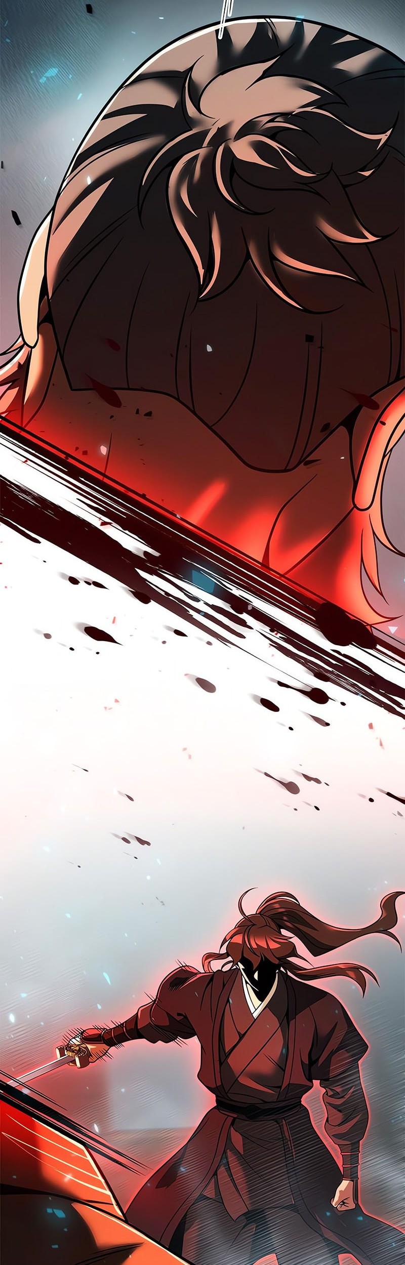 Chronicles of the Demon Faction Chapter 121 Gambar 39