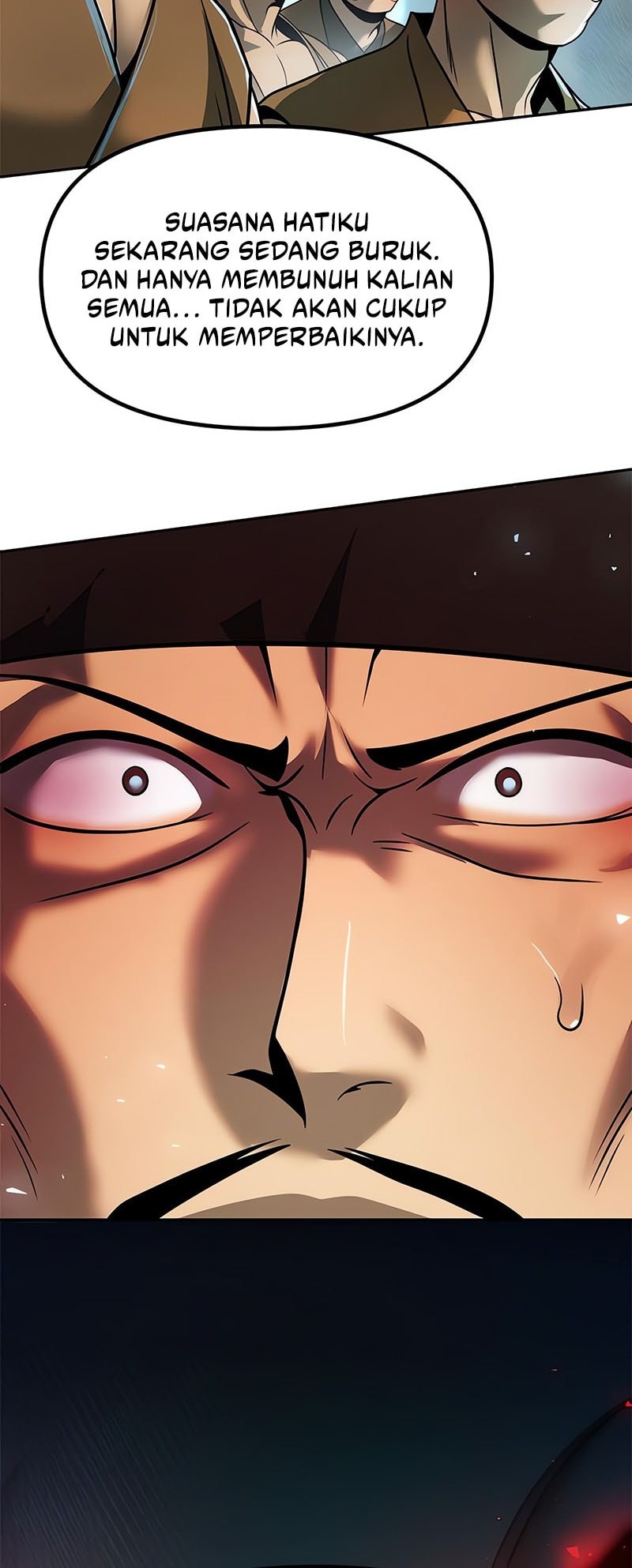 Chronicles of the Demon Faction Chapter 121 Gambar 41