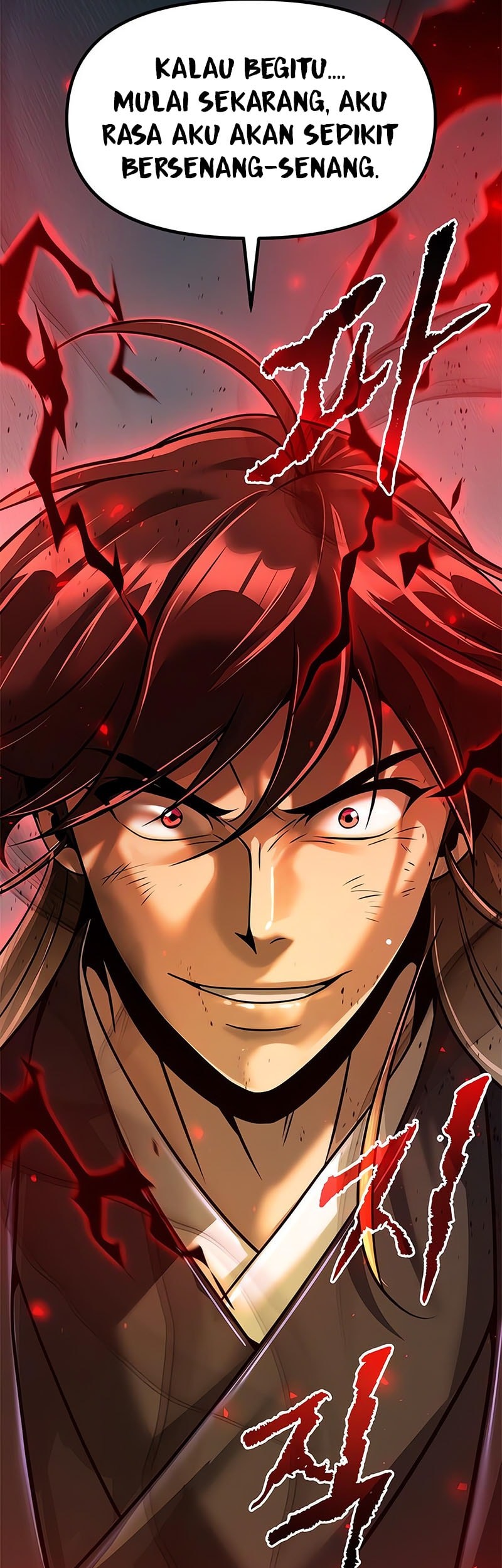 Chronicles of the Demon Faction Chapter 121 Gambar 42