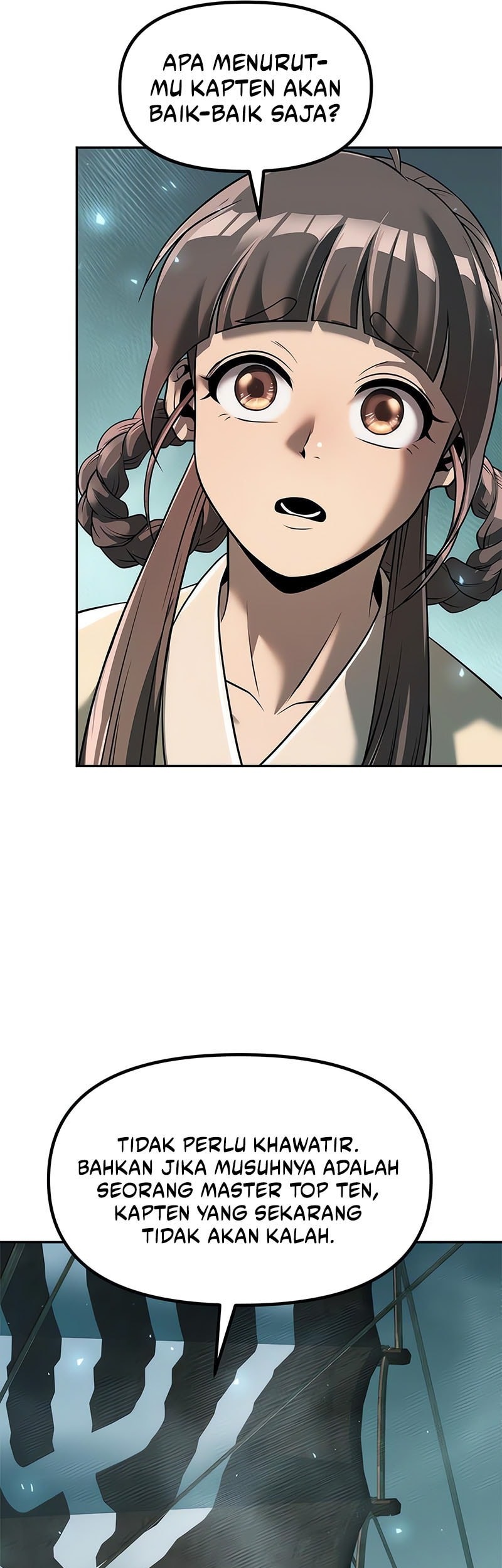 Chronicles of the Demon Faction Chapter 121 Gambar 46