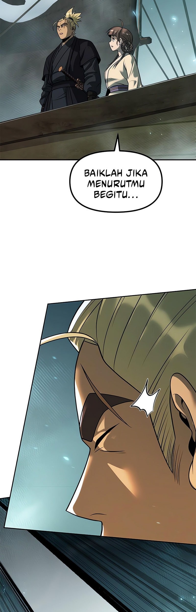 Chronicles of the Demon Faction Chapter 121 Gambar 47