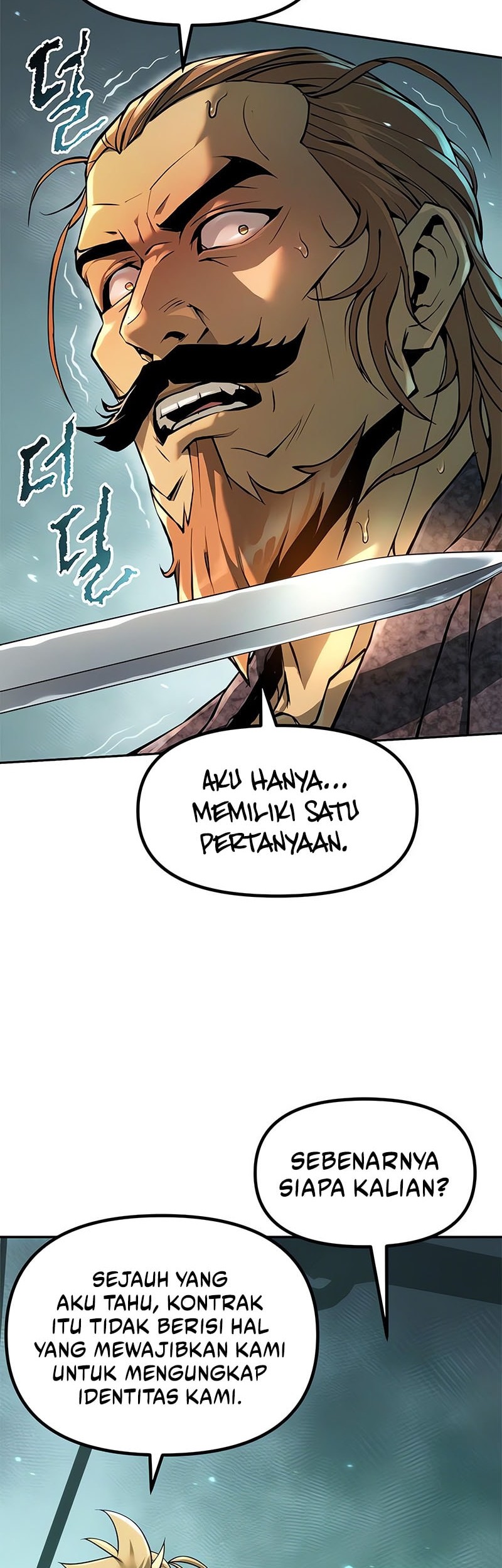 Chronicles of the Demon Faction Chapter 121 Gambar 51