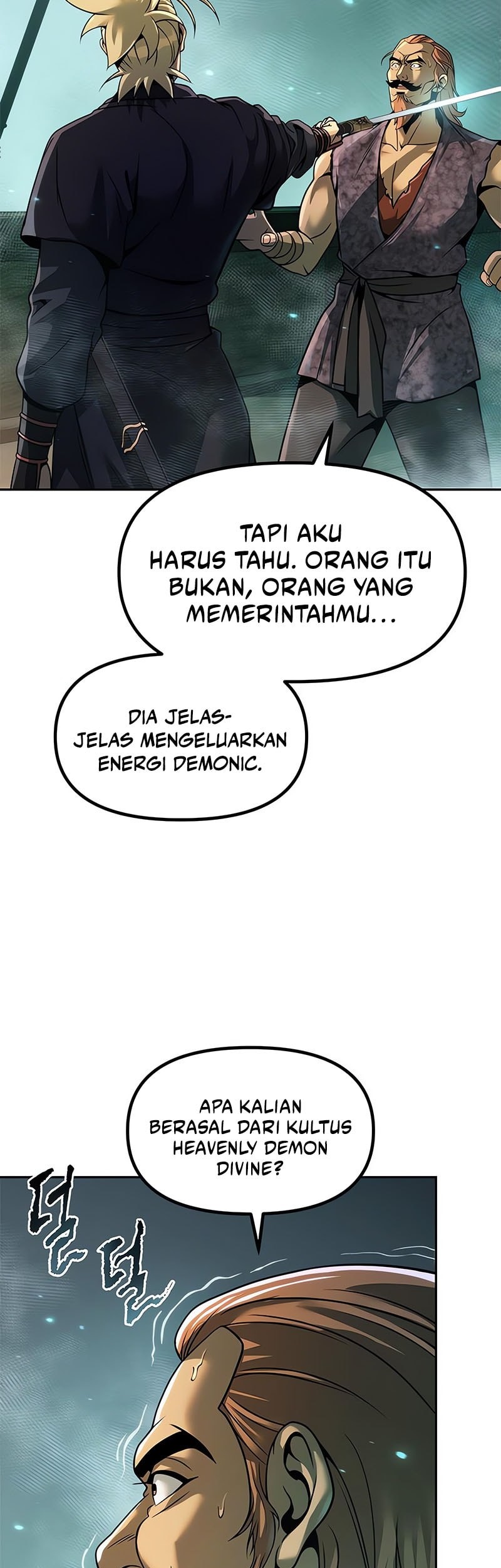 Chronicles of the Demon Faction Chapter 121 Gambar 52