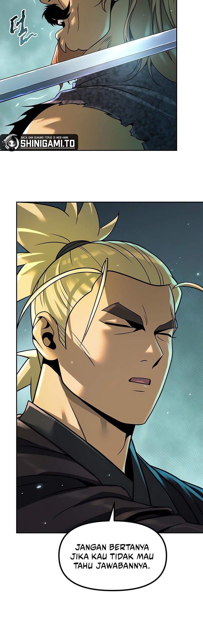 Chronicles of the Demon Faction Chapter 121 Gambar 53